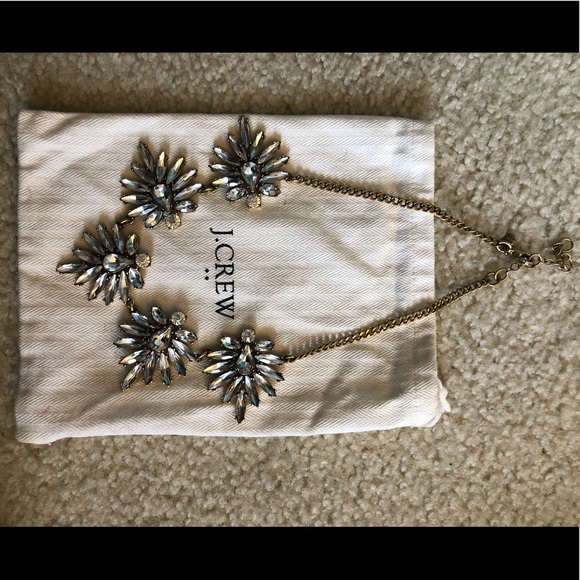 J. Crew Necklace - Picture 1 of 1